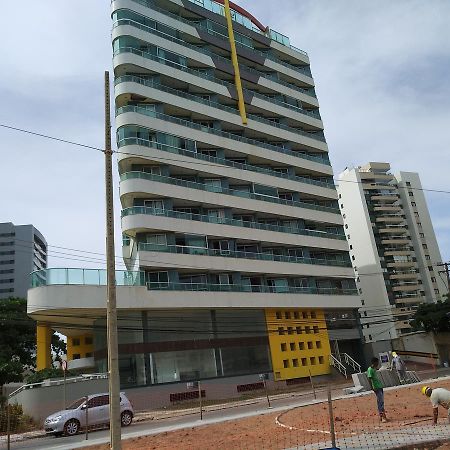 Jardim Armacao Salvador Apartment Exterior photo