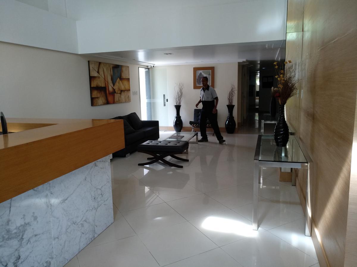 Jardim Armacao Salvador Apartment Exterior photo